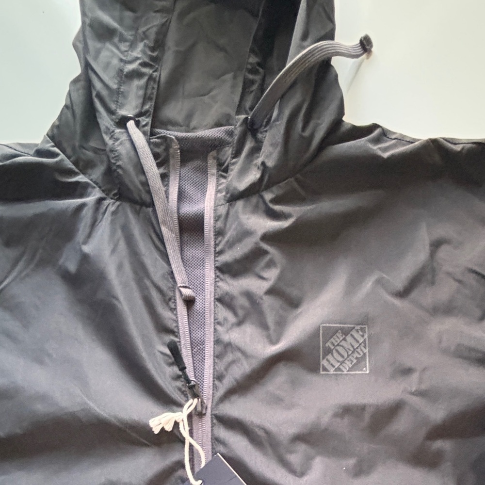 VANTAGE JACKET - Picture 6 of 15
